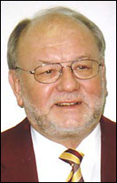 Prof. Dr. Peter Kolbe, Berlin