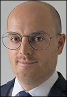 Sebastian Beck, Associate Partner der Drees & Sommer SE